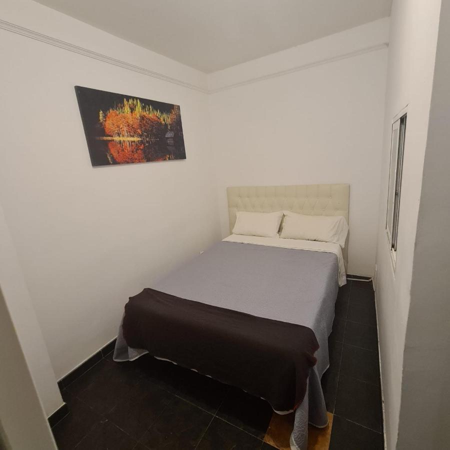 Rooms Moncloa In Loft - Tph Madrid Exteriör bild